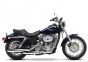 Harley-Davidson FXD Dyna Super Glide